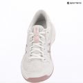 Dámské volejbalové boty ASICS Gel-Rocket 12 white/pearl pink 9