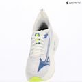 Dámské běžecké boty Mizuno Neo Zen 2 white/ultramarine/lightning yellow 9