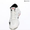 Volejbalové boty Mizuno Wave Lightning Pro Mid white/black/fiery red 9