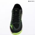 Volejbalové boty Mizuno Lightning Select black/jasmine green 4
