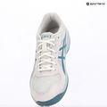 Pánské boty ASICS Upcourt 6 white/saba blue 9