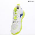 Volejbalové boty Mizuno Wave Momentum Elite Mid white/lightning yellow/dazzling blue 12
