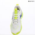 Volejbalové boty Mizuno Wave Momentum Elite white/lightning yellow/dazzling blue 9