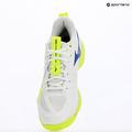 Volejbalové boty Mizuno Wave Momentum Pro white/lightning yellow/dazzling blue 12