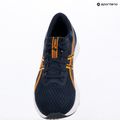 Pánské běžecké boty ASICS Patriot 14 midnight/yamabuki 9