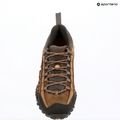 Pánské turistické boty Merrell Intercept moth brown 9