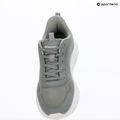 Dětské boty Champion Fuze GS Low Cut grey/wht 9