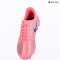 Dětské kopačky Nike Zoom Vapor 16 Club Vini Jr FG/MG sunset pulse/old royal 9