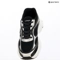 Boty  Champion RT25 GS Low Cut nubuck/silver 9