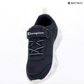 Juniorské boty Champion Funfair Print TD Low Cut navy/multi 10