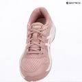 Dětské boty ASICS Upcourt 6 GS morganite/white 9