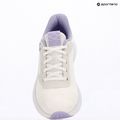 Dámské tréninkové boty Under Armour Aurora 3 white/white/purple crest 9