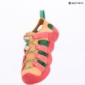 Dětské sandály KEEN Hyperport H2 pink lemonade/peach fuzz 9