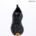 Pánské tréninkové boty Under Armour Charged Commit TR 5 anthracite/black/black 9