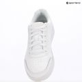 Pánské tréninkové boty Under Armour Motion white/white/white 9