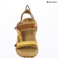 Dámské sandály The North Face Explore Camp honeyed sand/utility brown 16