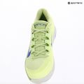 Dámské tenisové boty Nike Vapor 12 Light liquid lime/white/volt tint/sapphire 19