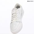 Pánské boty  Jordan Access Court Low white/pure platinum 9