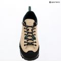 Dámské trekové boty KADVA NEVRA WP low leather beige 15