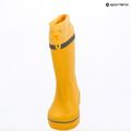 Dětské holínky KADVA PuddleProof JR s reflexními prvky žluté 16