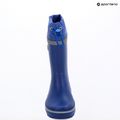 Dětské holínky KADVA PuddleProof JR navy blue 20