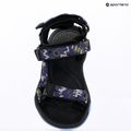 Dětské turistické sandály KADVA Vite JR navy blue 13