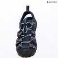 Dětské turistické sandály KADVA Vitra T navy blue 13