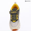 Dětské boty KangaROOS KB-Pang EV vapor grey/neon yellow 9