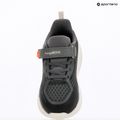 Dětské boty KangaROOS K-RDI Pebble EV steel grey/neon orange 9