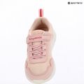 Dětské boty KangaROOS K-ETK Possum EV frost pink/daisy pink 3