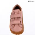 Dětské barefoot boty Froddo Baze pink 9