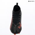 Dětské kopačky PUMA Ultra 6 Match FG/AG Jr puma black/puma red 11