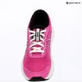 Dětské běžecké boty ASICS Contend 9 GS digital sakura/black 16
