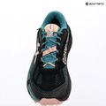 Dámské běžecké boty ASICS Trabuco 14 GTX black/morganite 9
