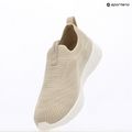 Dámské tenisky KangaROOS K-NJ Rona beige/white 9