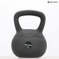 Měkký kettlebell XTREXO 8 kg grey 9