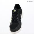 Pánské tenisové boty Nike GP Challenge Pro black/anthracite/volt 9