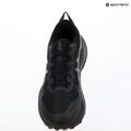 Pánské běžecké boty ASICS Gel-Venture 11 black/carrier grey 16