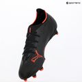 Kopačky PUMA Ultra 6 Match FG/AG puma black/puma red 9