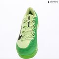 Pánské tenisové boty Nike Vapor 12 light liquid lime/mean green/sapphire/black 20