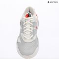 Pánské tenisky Nike Court Lite 4 white/pure platinum/light crimson 11