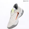 Pánské basketbalové boty Nike Giannis Immortality 4 white/volt/wolf grey/black 18