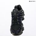 Pánské boty Nike Shox TL dark smoke grey/court purple 9