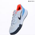 Pánské tenisové boty Nike Vapor Lite 3 Clay hydrogen blue/hot lava/midnight navy 11