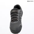 Pánské barefoot boty Xero Shoes Mesa Trail WP steel grey/asphalt 8