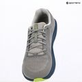 Pánská běžecká obuv Altra Escalante 4 gray/lime 9