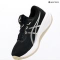 Pánské běžecké boty ASICS Gel-Cumulus 28 black/white 9