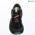 Pánské běžecké boty ASICS Trabuco 14 GTX black/misty pine 9