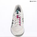 Pánské tenisové boty ASICS Solution Speed FF 4 white/digital sakura 9