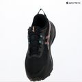 Pánské běžecké boty ASICS Gel-Venture 11 Waterproof black/spice latte 9